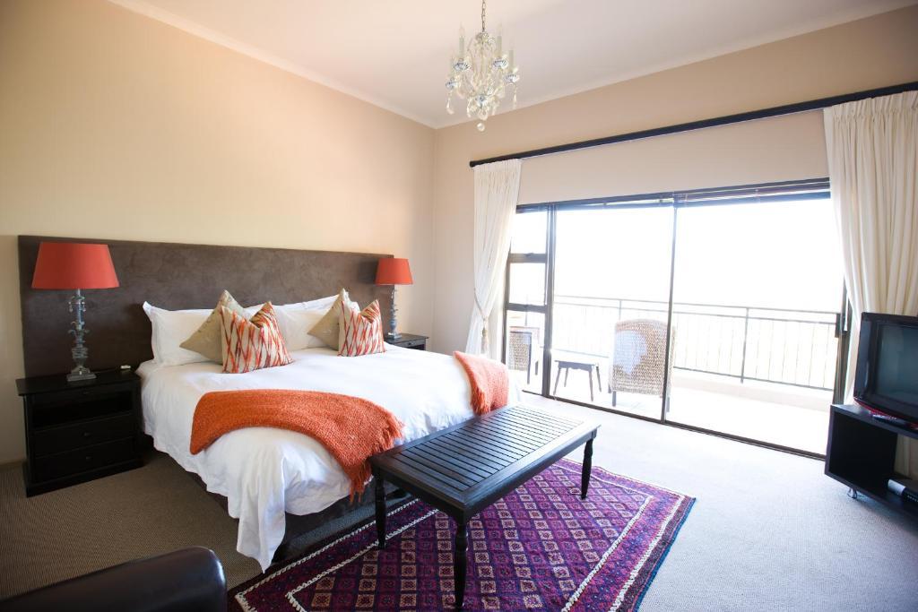 Belmonte Bnb Paarl Zimmer foto